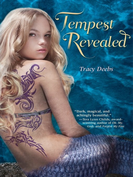 Title details for Tempest Revealed by Tracy Deebs - Available